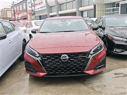 نيسان ألتيما